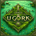 Lands of Ugork