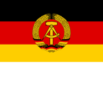 República Democrática Alemana (RDA)