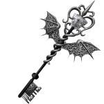 Hades' Key