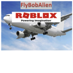 FlyBobAlien