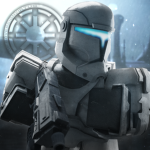 • • Republic Commandos • •