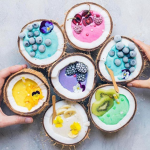 ~aesthetic coconuts~