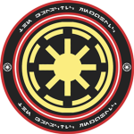 ∙∙ The Galactic Republic ∙∙