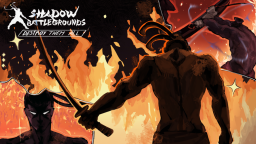 Shadow Battlegrounds