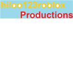 hiloo123roblox productions