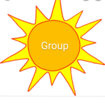 Group for people and friends