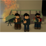 The Alpha Killer Squad [TAKS]