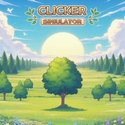 Clicker Simulator 🖱️