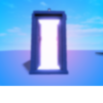 '05 TARDIS Project (ORIGINAL)