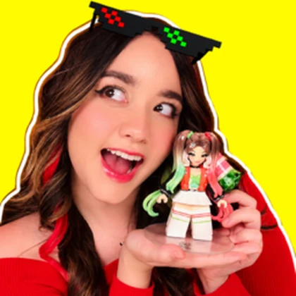 IBella's UGC Roblox group icon