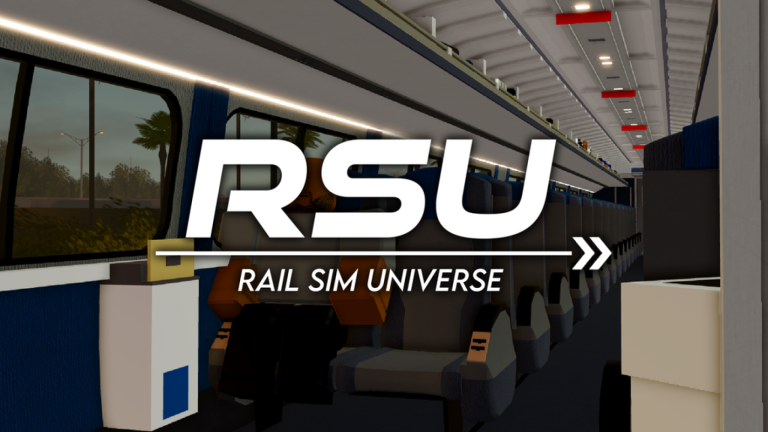 [ROTEMS] Rail Sim Universe Pre-Release screenshot 2