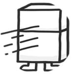 Backwards Fridge