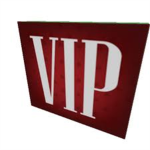 vip and admin place fan club