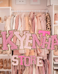 - Kyentha’s Clothes -