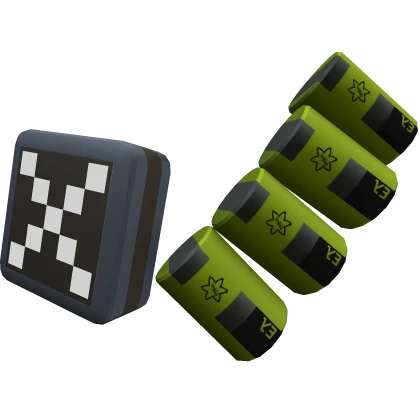 Item Thumbnail