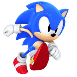 Sonic Dash
