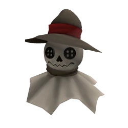 Scarecrow