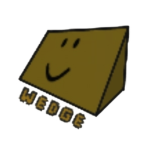 Wedge's Cool Group.