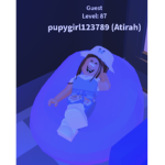 Puppy Starz