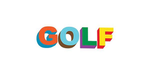 Golf lę flęur