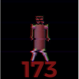 Rey's SCP-173 Demonstration icon