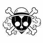 Faintheart Pirate