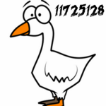 Goose! Games