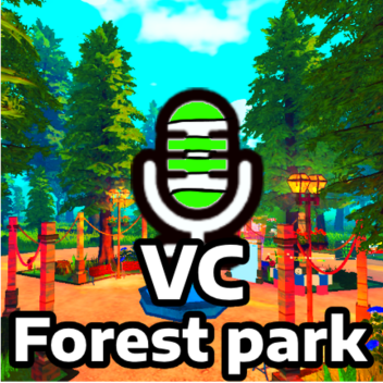🔊 Forest park