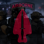 FW SOCOM | DELTA FORCE