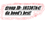 da hood's best