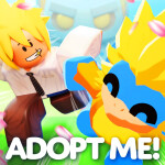 Adopt Me! [🌸FESTIVAL]