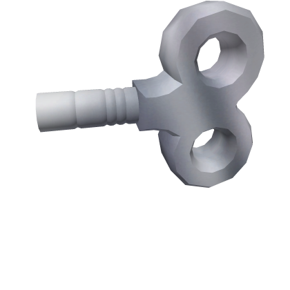 Wind Up Key