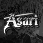 Asari [G://RE]
