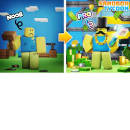 GAMER DEN TYCOON