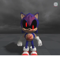 Sonic.Exe Sandbox Pero Malo. (Legacy) icon