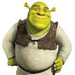 Latinamerican Shrek Fan Group