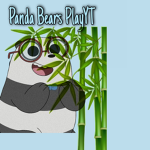 Panda Bear Plays