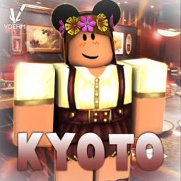 [WIP] Kyoto Restaurant
