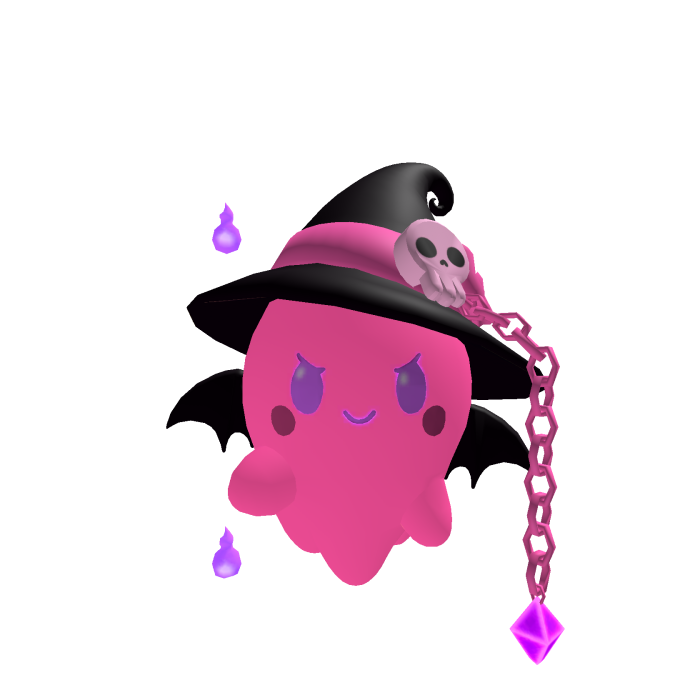 Batty Boo