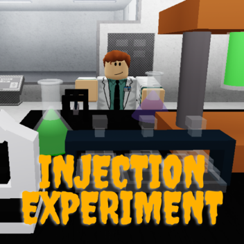 Injection Experiments (New)