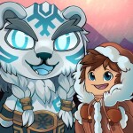 ❄️Critter Bay🐠