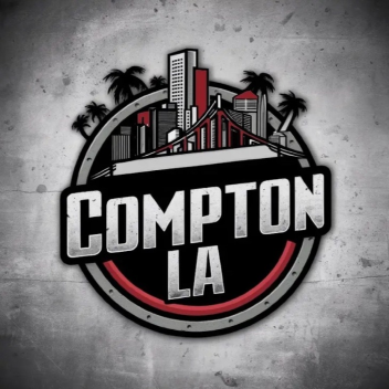 Compton La - Serious Roleplay