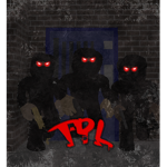 #TPL | Touch Paper Lane