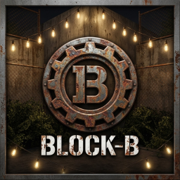 BLOCK B