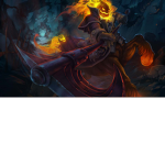 trundle league of legends Group Thumbnail