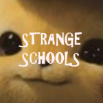 Strange Schools