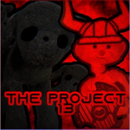 The Project 13 icon