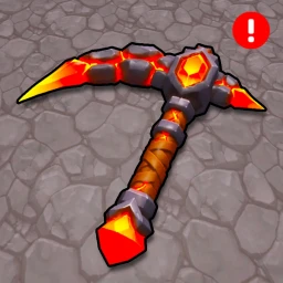 Pickaxe Tycoon icon