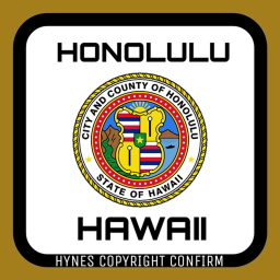 ||ALPHA|| - [V - L] Honolulu, Hawaii