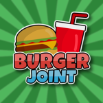 Burger Joint.